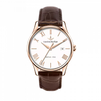 Watch Lucien Rochat Man in Steel R0451115004 - R0451115004